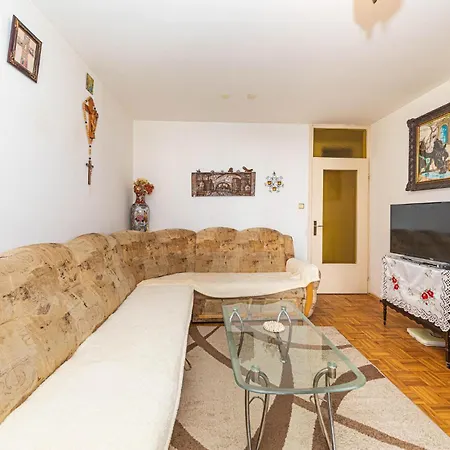 Gorgeous In With Kitchenette Appartamento Traù