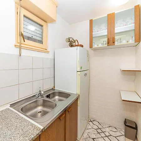 Gorgeous In With Kitchenette Appartamento *