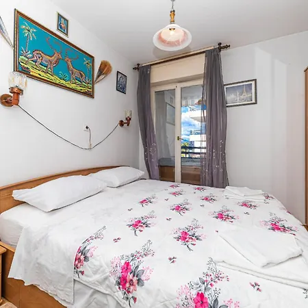 Cozy In 公寓 特罗吉尔